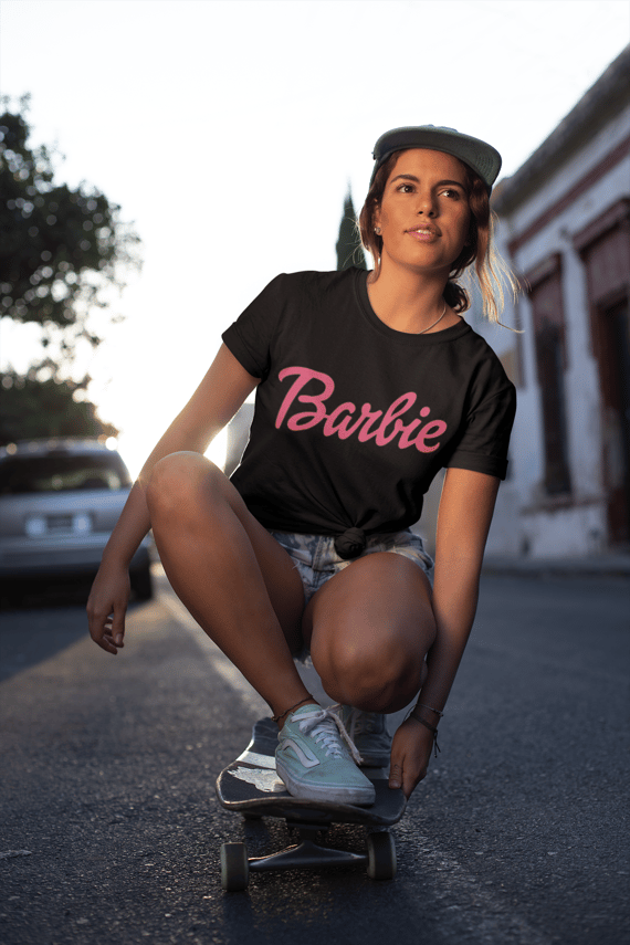 FILME BARBIE
