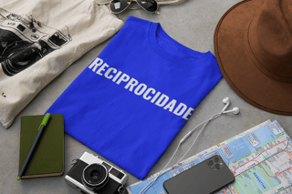VARIEDADES - Reciprocidade