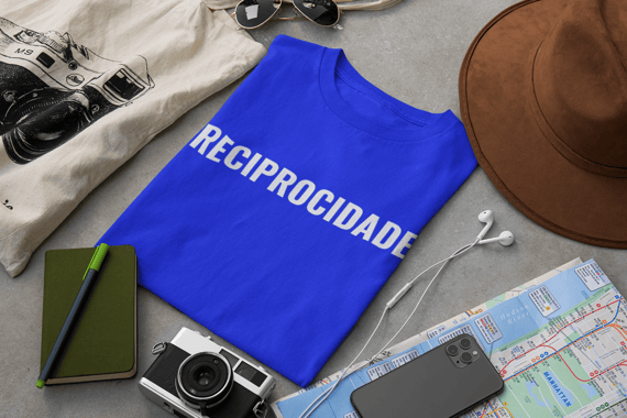VARIEDADES - Reciprocidade