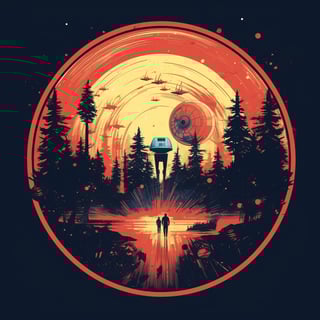 Nome do produto 23SW005 - Star Wars vintage
