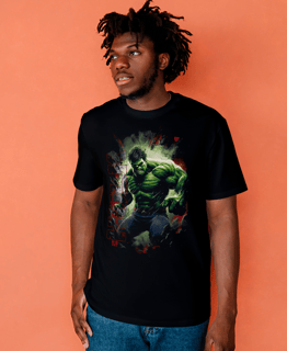 23M054 - Hulk