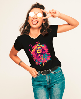 Nome do produto 23CR007 - Janis Joplin