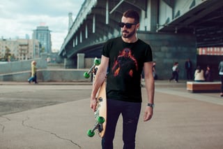 Nome do produto Darth Maul 2