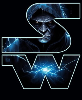 Nome do produto SW Darth Sidious