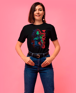 23M039 - Gamora