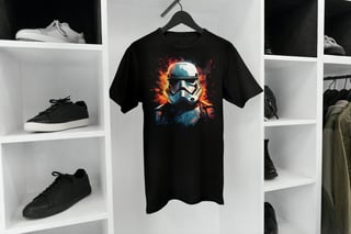 Nome do produto Stormtrooper 1