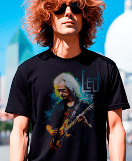 Nome do produto 23CR038 - Jimmy Page - Led Zeppelin