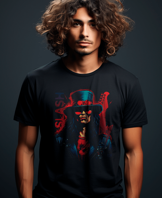 23CR025 - Slash