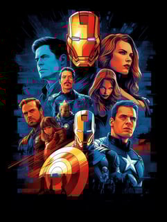 Nome do produto 23M024 - Mundo Marvel Retrô