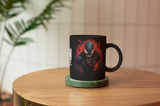Nome do produto Caneca Mágica Venom 1
