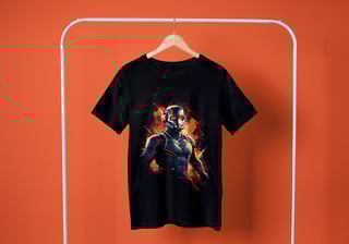 Nome do produto 23M001 - Homem-Formiga