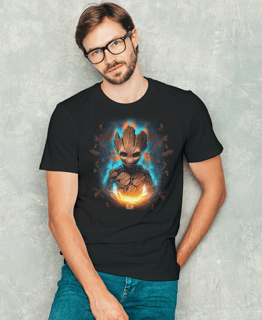 Nome do produto 23M038 - Groot