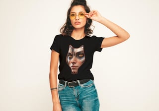 Nome do produto Ahsoka Tano 1