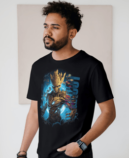 Nome do produto 23M037 - Groot