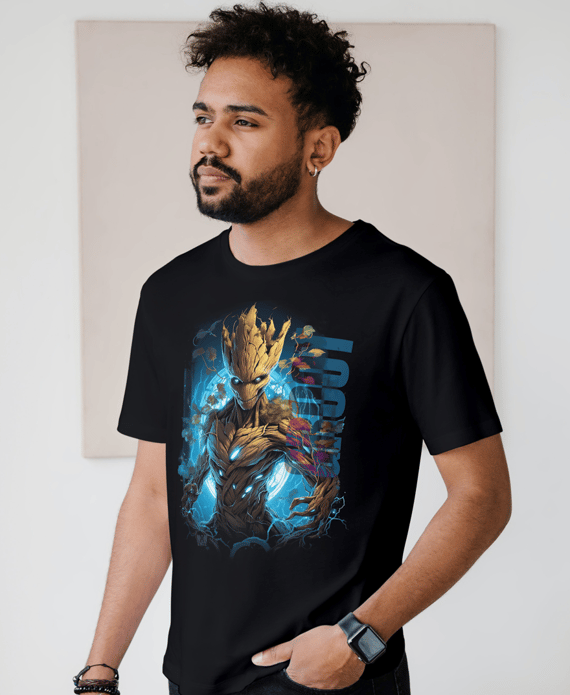 23M037 - Groot