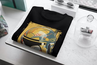 Nome do produto Baby Boba Fett color 1