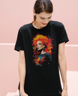 Nome do produto 23CRC013 - Cyndi Lauper