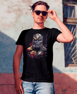 Nome do produto 23M050 - Thanos