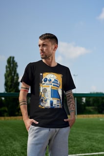 R2-D2 Colors