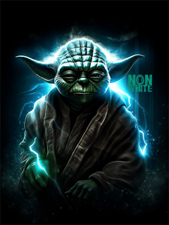 Nome do produto Yoda 1