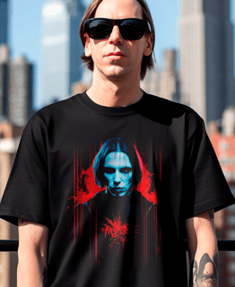 Nome do produto 23CR048 - Marilyn Manson