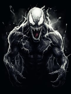 Nome do produto 23M005 - Venom