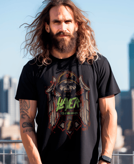23CR063 - Slayer