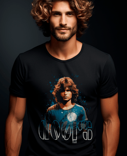 Nome do produto 23CR028 - Jim Morrison