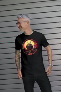 Nome do produto 23SW004 - Star Wars vintage