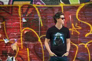 Nome do produto Yoda 1