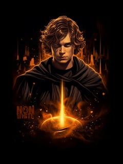 Nome do produto Anakin Skywalker 2