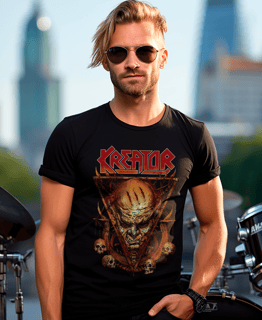 23CR061 - Kreator