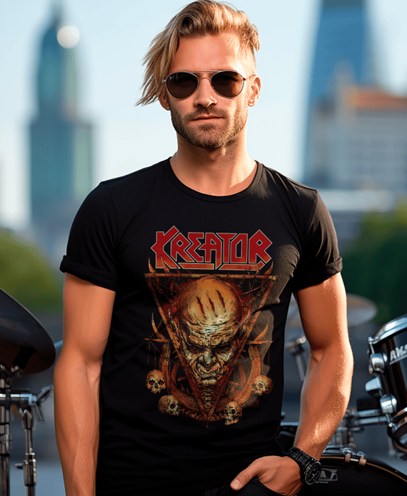 23CR061 - Kreator