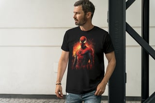 Nome do produto 23M011 - Homem-Aranha