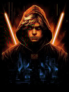 Nome do produto Anakin Skywalker 1