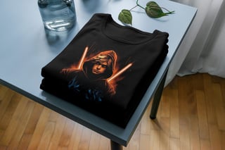 Anakin Skywalker 1