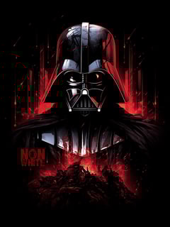 Nome do produto Darth Vader 1