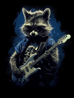 Nome do produto 23M014 - Rocket Raccoon