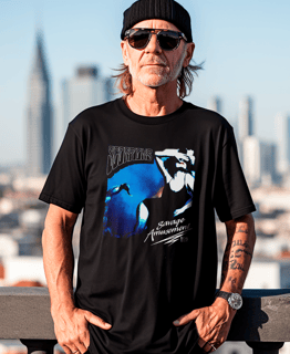 Nome do produto 23CR066 - Scorpions