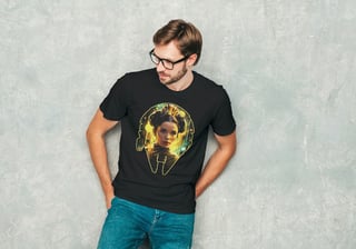 Nome do produto Princesa Leia Organa 4