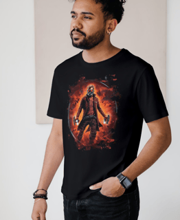 Nome do produto 23M021 - Senhor das Estrelas