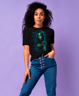 Nome do produto 23M040 - Gamora
