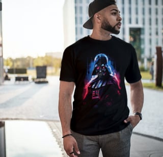 Darth Vader 3