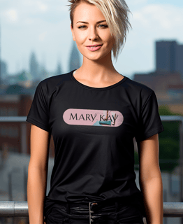 Nome do produto Mary Kay 2 EXCLUSIVA