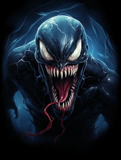 Nome do produto 23M004 - Venom