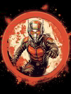 Nome do produto 23M026 - Mundo Marvel Retrô