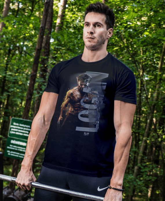 23M032 - Logan