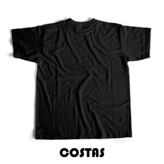 Nome do produto Perna Negra (minimalista) - Plus size