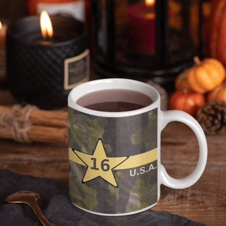 Nome do produto Caneca Rebel