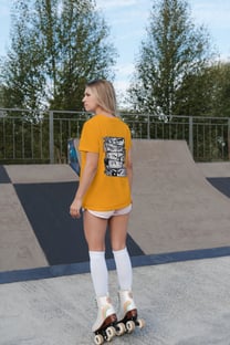 Nome do produtoCamiseta t-shirt clássic ESPECIAL GAMER